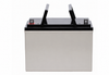 Duracell Ultra 12V 100AH Deep Cycle AGM Sealed Lead Acid (SLA) Battery with P Terminals