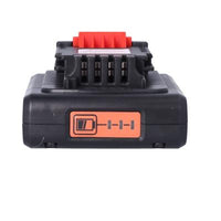 High‑performance BLACK+DECKER LBXR2020 replacement battery for power tools