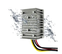 Allied Lithium 36V/48V to 12V Step-Down Voltage Converter - 30 Amp Max