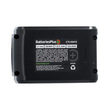 Detailed dimension specifications of DEWALT FLEXVOLT DCB609 7.5Ah battery