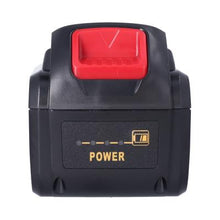Dual‑voltage DEWALT FLEXVOLT DCB609 20V/60V lithium battery
