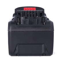 back view of DEWALT FLEXVOLT DCB609 replacement battery