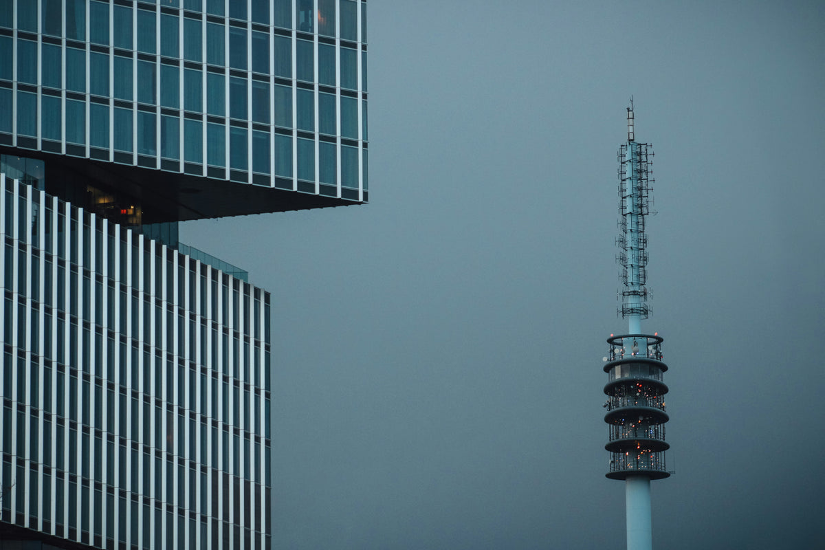Telecom