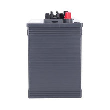 profile of Duracell Ultra 165AH 8V Golf Cart Battery