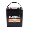 Duracell Ultra | 200AH | 8V AGM | Golf Cart Battery | Deep Cycle | Group Size GC8H