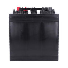 Duracell Ultra 215AH 6V Deep Cycle GC2 Battery for Golf Carts & Scrubbers