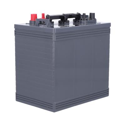 Duracell Ultra | 230AH | 6V | Golf Cart & Floor Scrubber Battery | Deep Cycle | Group Size GC2