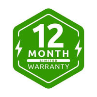 Duracell Ultra 255AH 6V GC2H Deep Cycle Battery – Vizopower 12-month warranty 