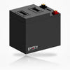 12V 334Ah Essential Series LiFePO4 Battery | Heated & Bluetooth