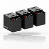 12V 334Ah Essential Series LiFePO4 Battery | Heated & Bluetooth