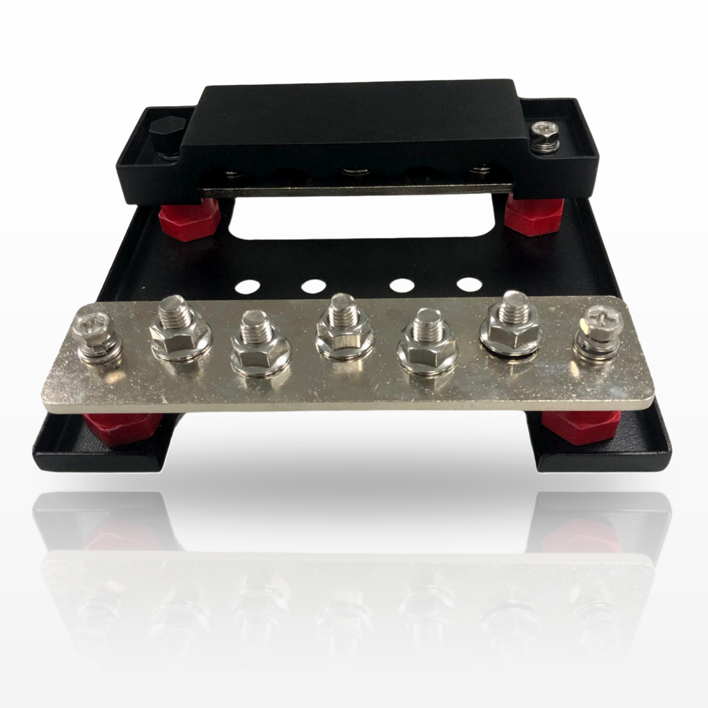 Epoch Batteries Parallel Busbar for Lithium Battery Assemblies