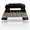 Epoch Batteries Parallel Busbar for Lithium Battery Assemblies