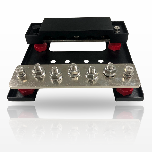 Epoch Batteries Parallel Busbar for Lithium Battery Assemblies