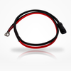 Epoch Charger Adapter with M10 Eyelets 3/8-inch Ring Terminals