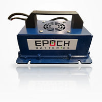 24V 15A Lithium Battery Charger | Epoch Batteries