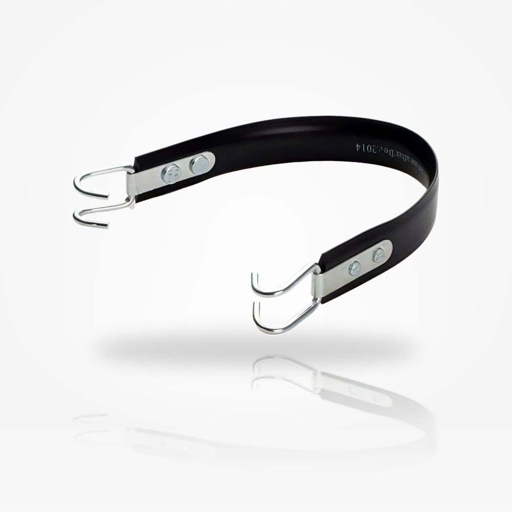 GC2 Battery Lifting Strap & Carrier for Golf Carts RVs