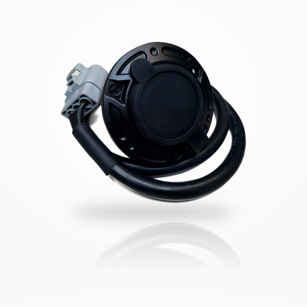 Epoch Batteries Club Car DS Charger Port Plug 110V AC