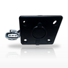 Epoch Batteries EZGO TXT & RXV Charger Receptacle Plug 110V AC