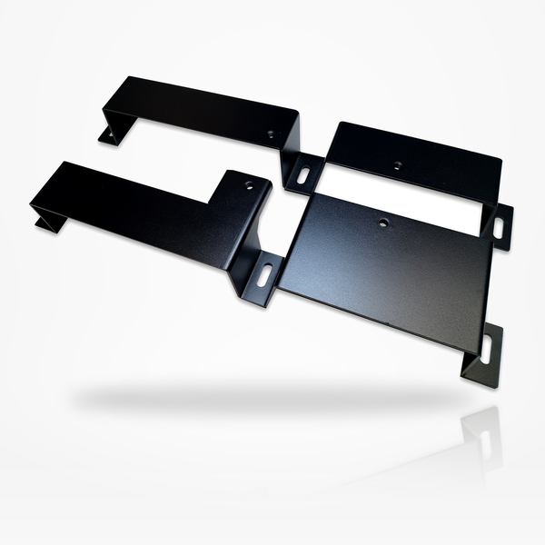 EZGO TXT Lithium Battery Mounting Bracket | Epoch