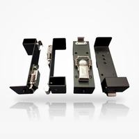 Epoch SR48100H Stacking Feet for 48V 100Ah Server Battery
