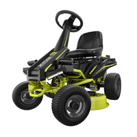 Epoch Batteries Ryobi Electric Lawn Mower LiFePO4 Replacement Battery Kit