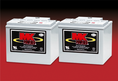 MK Battery Authorized Partner Logo