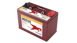 Trojan 31-AES 12V AGM Deep Cycle Battery