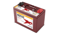 Trojan 31-AES 12V AGM Deep Cycle Battery