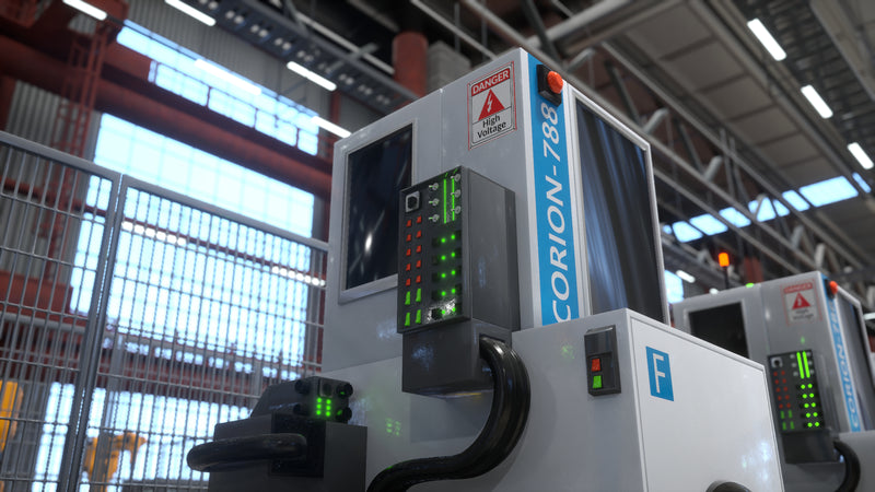 Electric Energy Storage