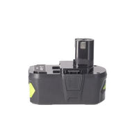 Pack of Nuon 18V 4.0AH Lithium‑Ion Batteries