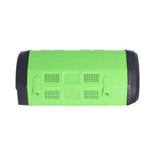 Back view of Nuon 56V 4.0Ah lithium‑ion battery replacement for EGO BA2242T with specifications and safety details