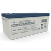 Power Sonic PDC-122500 12V 250Ah Deep Cycle AGM Battery