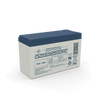 Power Sonic PDC-1285 12V 8.5Ah Deep Cycle AGM Rechargeable Battery