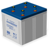 Power-Sonic PG-2V1500 2V 1500Ah AGM Rechargeable Standby Battery