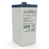 Power Sonic PG-2V300 2V 300Ah Long Life AGM Standby Battery