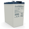 Power-Sonic PG-2V600 2V 600Ah Long Life AGM Standby Battery