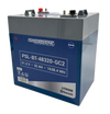 Power Sonic 48V 32Ah Lithium Bluetooth GC2 Deep Cycle Battery