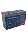 Power Sonic PSL-SC-12110 Series Capable Lithium Battery High Performance