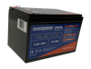 Power Sonic PSL-SC-12120 Series Capable High-Performance Lithium Battery