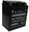 Power-Sonic PTX14AH Maintenance Free Factory Activated AGM Powersport Battery
