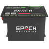 48V 105Ah MINI Lithium LiFePO4 Golf Cart Battery