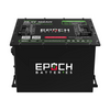 Epoch Batteries 36V 105Ah Lithium LiFePO4 Golf Cart Battery