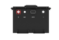 Epoch 48V 160Ah Lithium LiFePO4 Golf Cart Battery Kit