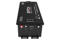 Epoch 48V 160Ah Lithium LiFePO4 Golf Cart Battery Kit