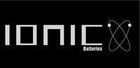 Ionic Lithium 12V 150Ah Dual Purpose Starter Battery 1600 CA LiFePO4 Deep Cycle