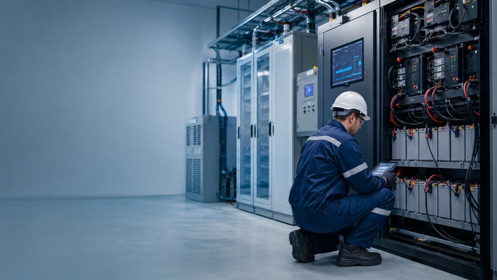 VizoPower Battery Knowledge Center